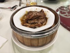 -凤凰楼酒家·粤宴点心(华强北店)