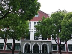 -上海财经大学(国定路校区)