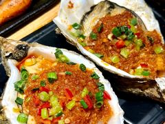 -1819餐厅·团队聚餐·烤串·精酿