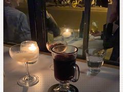 -Bitter酒吧(五原路店)