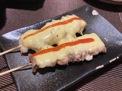 -鸟内会(河北路店)