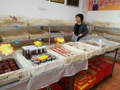 自助取餐区-松柏园(勒泰店)