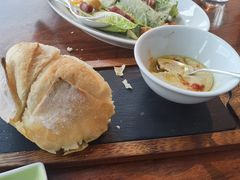 -上海柏悦酒店·世纪100牛排馆
