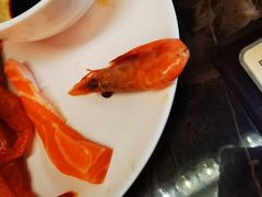 -尚宴牛特鲜自助(太原街万达店)