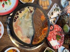 -楠火锅(新街口苏宁店)