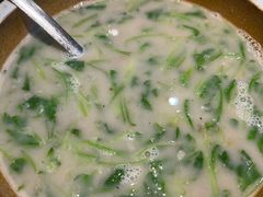 -小洞天柴火土菜馆