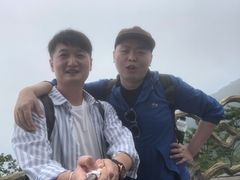 -罗田薄刀峰风景区