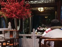 大堂-九炉分座(五彩店)