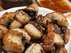 -泥炉烧肉师(新街口金銮巷店)