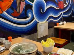 -鲜炉季港式打边炉(尚海湾店)