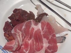 -星伦多 自助料理(圆融店)