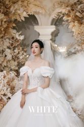 点击看大图 -纯色时光婚纱艺术馆WHITE