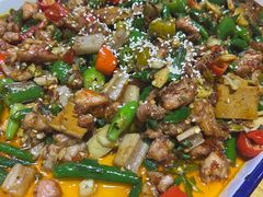 -兔槽江湖菜·重庆璧山兔(水围店)