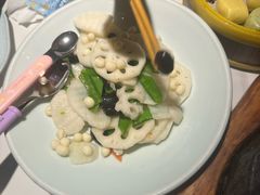 -庆江南江南菜(琴湖溪里花园城店)