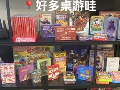 -利腾金力湾商业中心