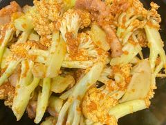 -狮王府淮扬菜(夫子庙老门东店)