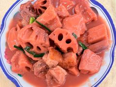 -区海鸡场饭店(石壁店)