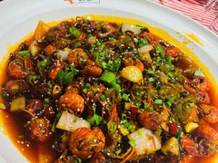 -霸王虾·小龙虾香辣蟹(玉林店)