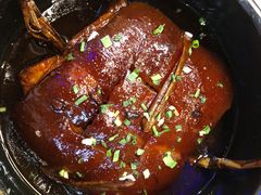 粽香东坡肉-印象江南(东栅店)