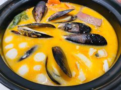 -香香海南菜餐厅