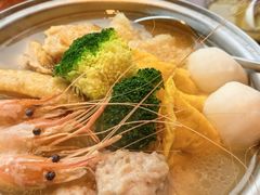 -外婆家(西溪印象城店)
