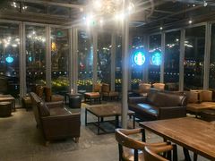 大堂-星巴克(西湖天地店)