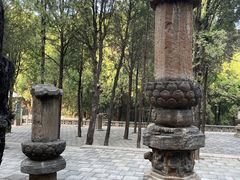 -四门塔风景区
