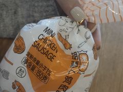 -盒马鲜生(龙德广场店)