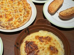 -萨莉亚意式餐厅(杭州西溪龙湖天街店)