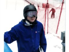 -哈尔滨热雪奇迹