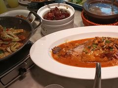 -小菜园新徽菜(无锡宜家荟聚中心店)