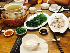-潮中人·潮州菜(益乐路店)