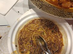 -阿里疆Alijiang·丝路美食·异域风情·清真(长楹天街店)