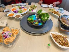 -直隶安家罩饼(复兴路店)