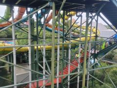 -上海玛雅海滩水公园