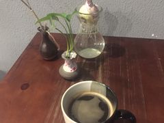 -醒味咖啡馆(南市桥巷店)