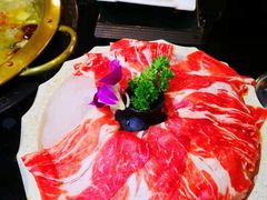 -川中故事·成都老火锅(东书房店)