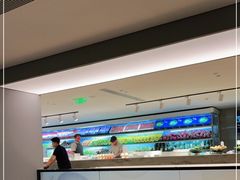 -水裹汤泉生活馆餐厅