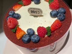 -姆们M Sweetie Cake(三里屯店)