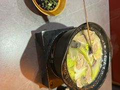 -川芙蓉·市井老川菜(长寿路店)