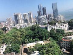 -厦门泰谷酒店(中山路镇海路地铁站店)