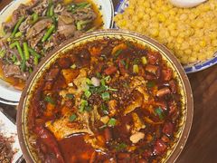 -醉八仙热酒馆(渝中店)