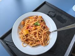 -湾景餐厅(海洋公园店)