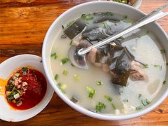 -中和裴氏蹄花(府河路店)