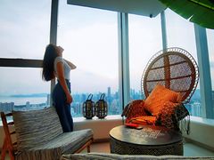 -Jungle Nat 高空餐厅
