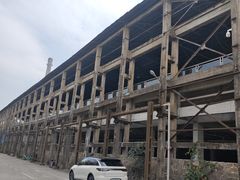 -广州市紫泥堂文化创意园景区