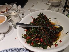 -院里寻菜·精致庭院菜(观沙岭店)