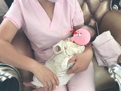-福田家月子中心 产后 月嫂(市立母子医院店)