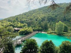 -九龙潭景区