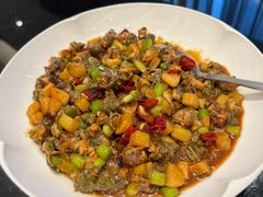 -龙宴海鲜城(经中路店)